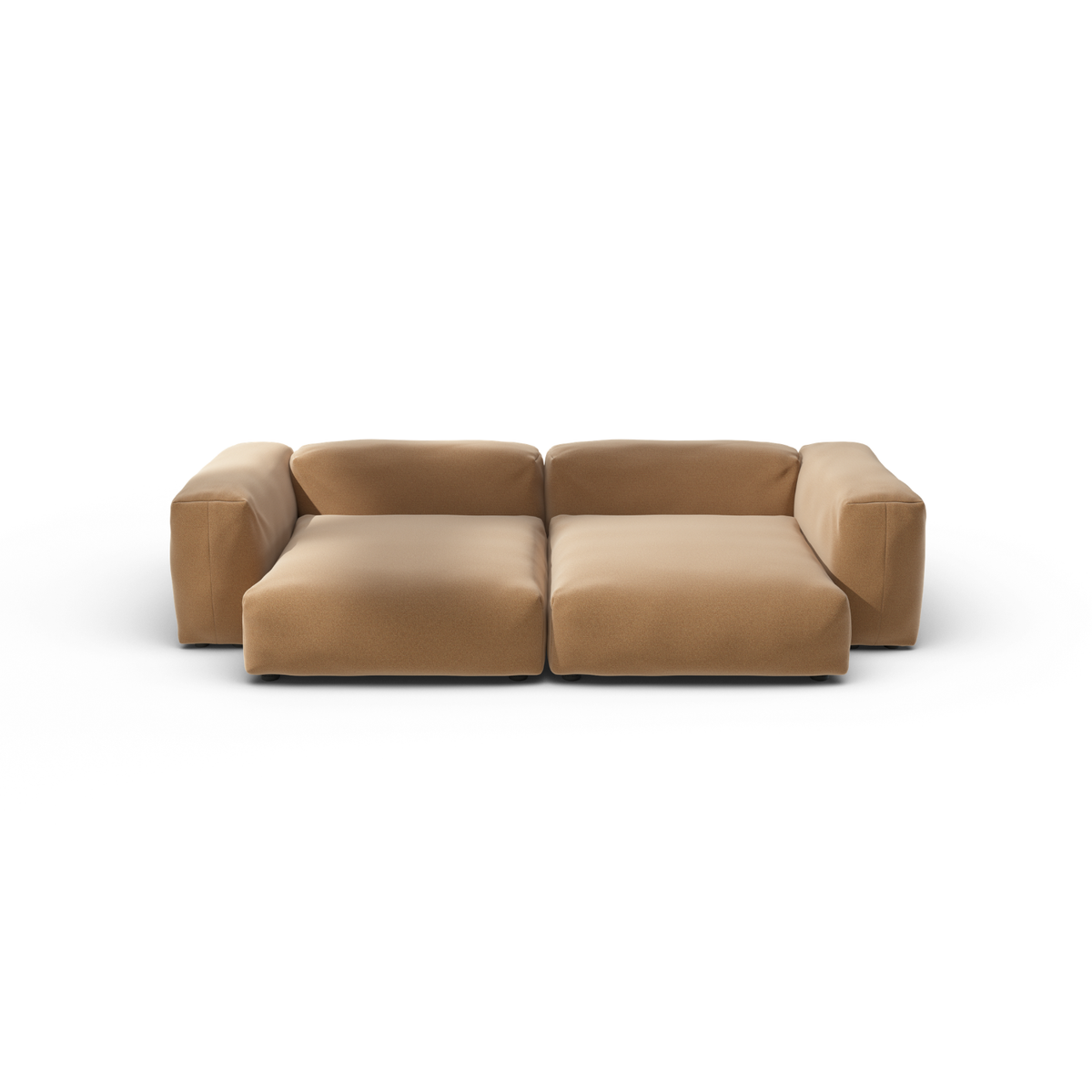 Sofa Set 02 XLarge - Pique
