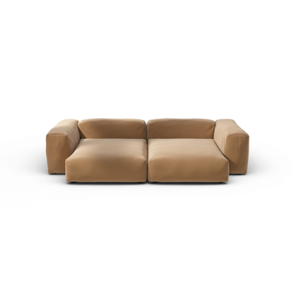 Sofa Set 02 XLarge - Pique