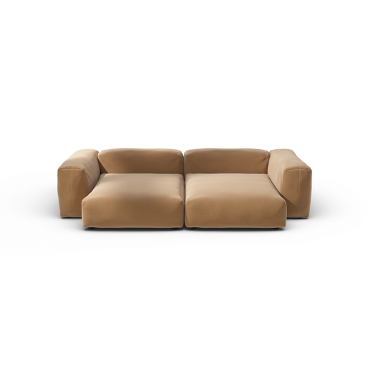 Sofa Set 02 XLarge - Pique