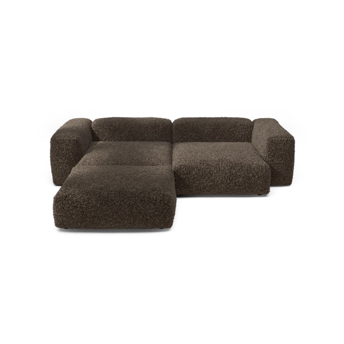 Sofa Set 03 - Doodle