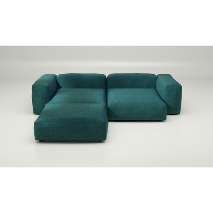 Sofa Set 03 - Pique - Outlet