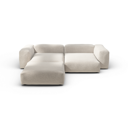 Sofa Set 03 - Nub