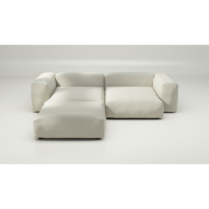 Sofa Set 03 - Pique