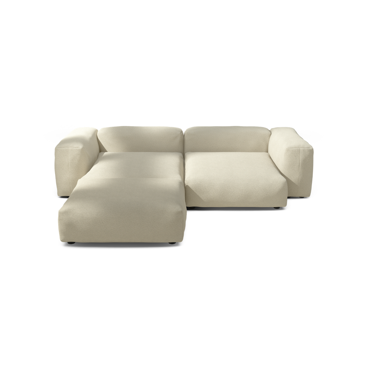 Sofa Set 03 - Loop Loop