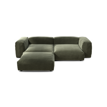 Sofa Set 03 - Suave