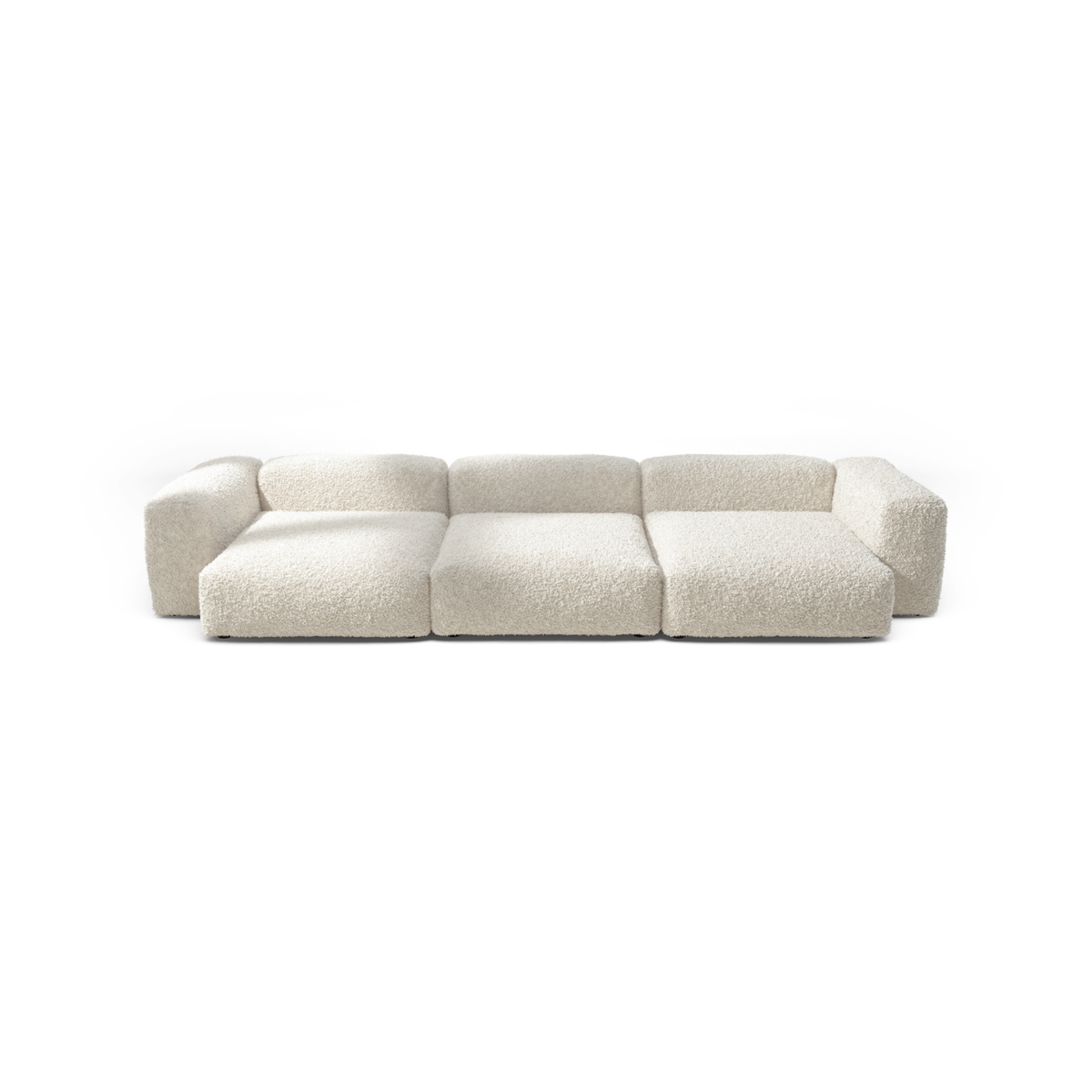 Sofa Set 05 - Doodle