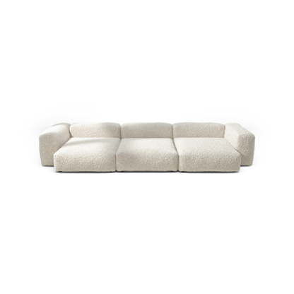 Sofa Set 05 - Doodle