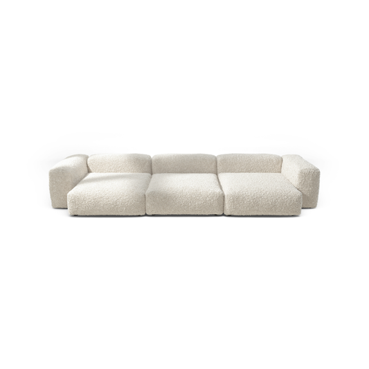 Sofa Set 05 - Doodle