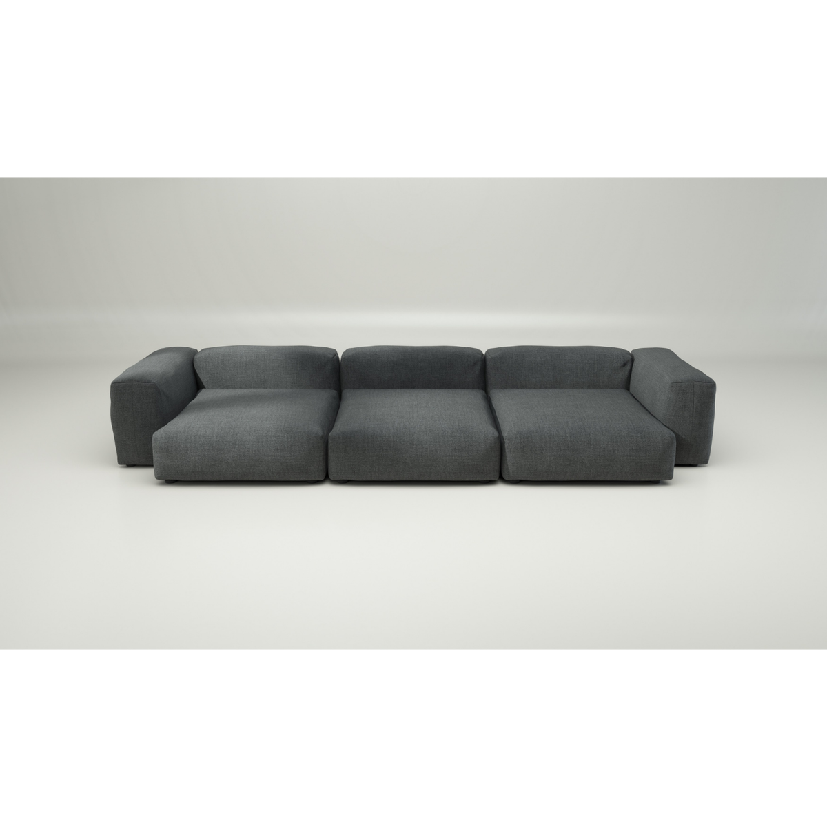 Sofa Set 05 - Pique - Outlet