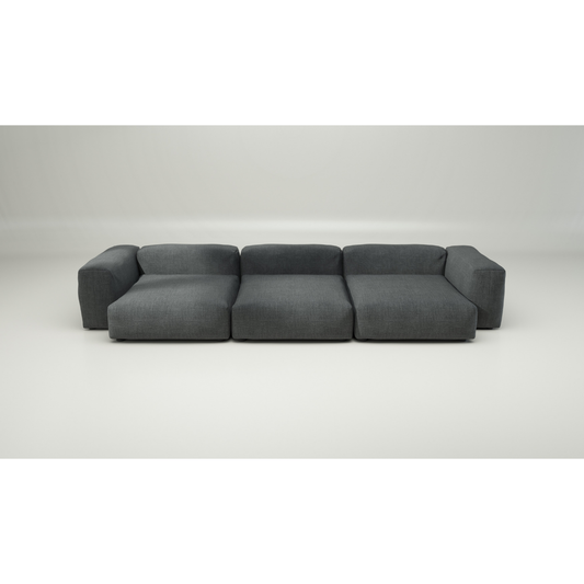 Sofa Set 05 - Pique - Outlet