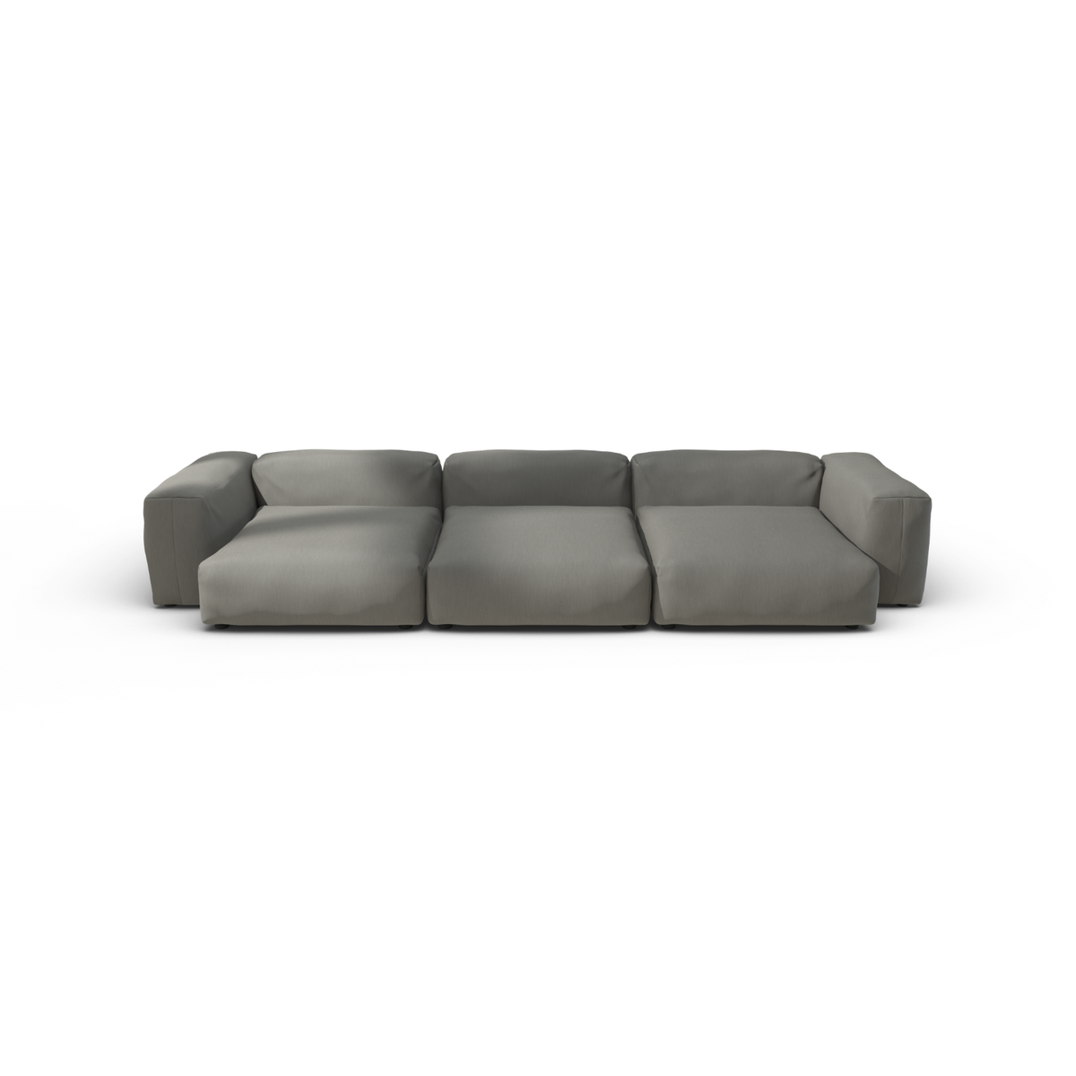 Sofa Set 05 - Terrain