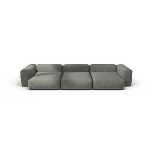 Sofa Set 05 - Terrain