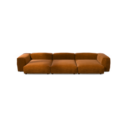 Sofa Set 05 - Suave
