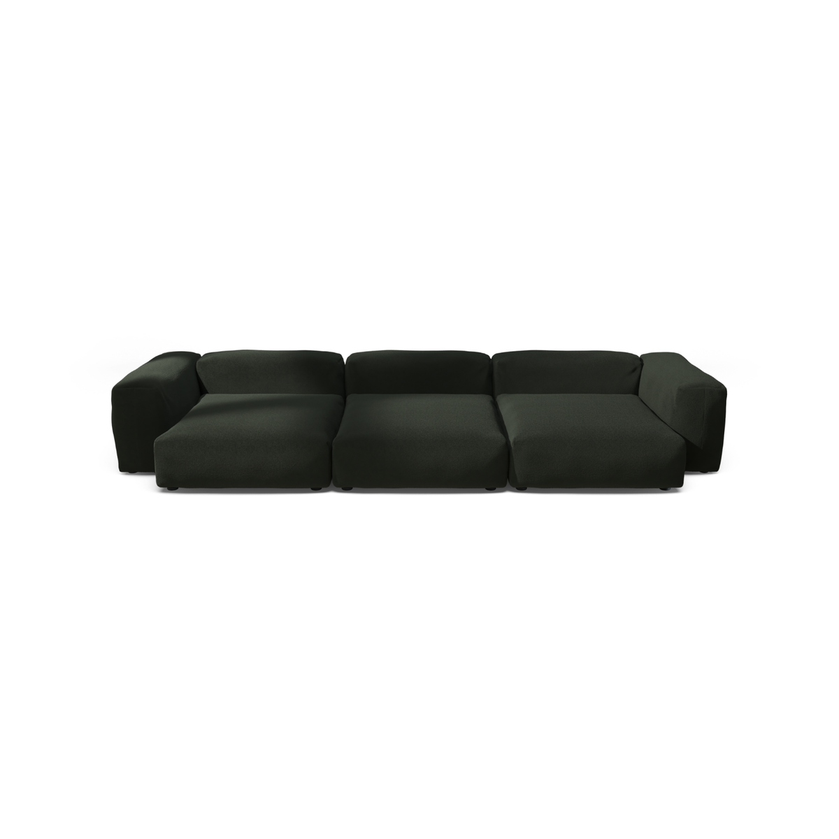 Sofa Set 05 - Loop Loop