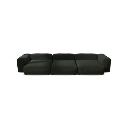 Sofa Set 05 - Loop Loop