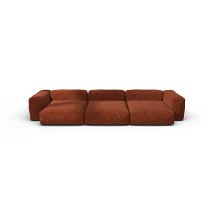 Sofa Set 05 - Nub