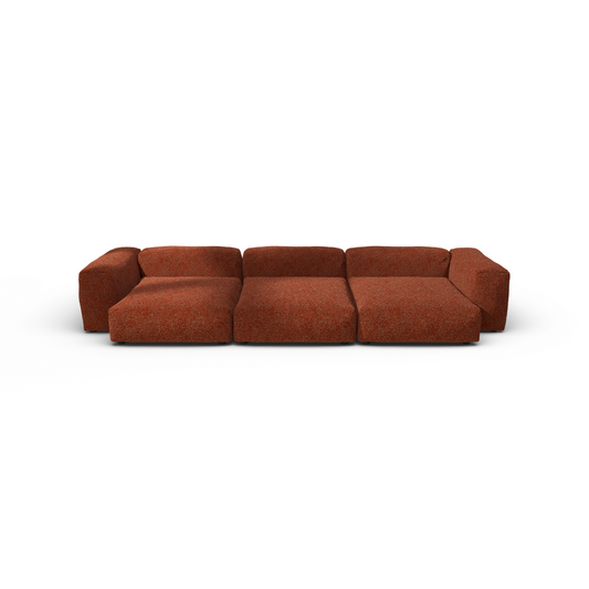 Sofa Set 05 - Nub