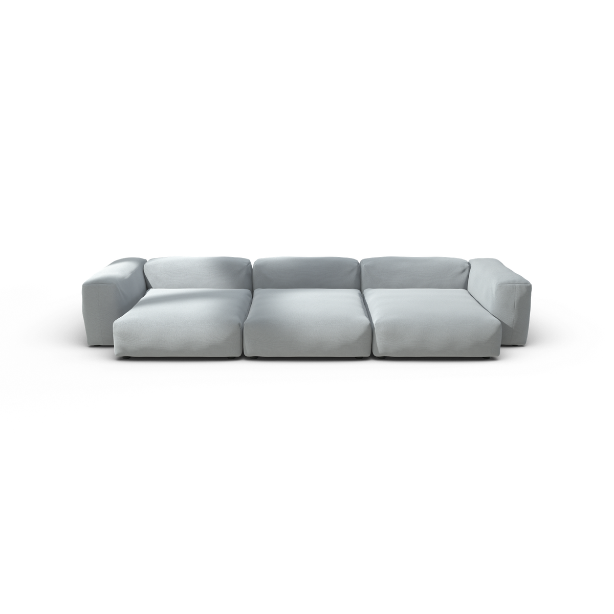 Sofa Set 05 - Pique