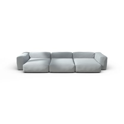Sofa Set 05 - Pique