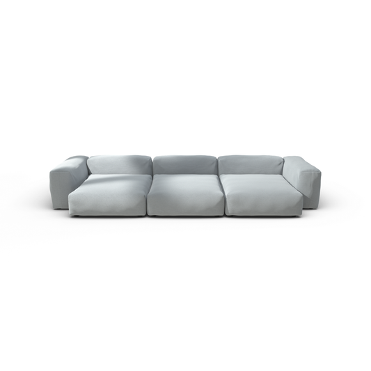 Sofa Set 05 - Pique