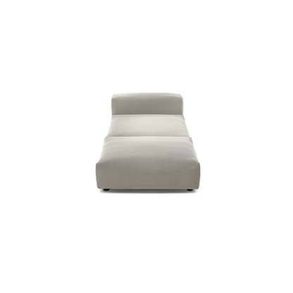 Sofa Set 07 - Suave - Clay