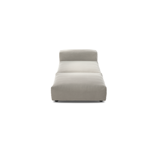 Sofa Set 07 - Suave - Clay