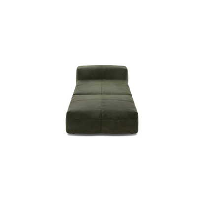 Sofa Set 07 - Leather