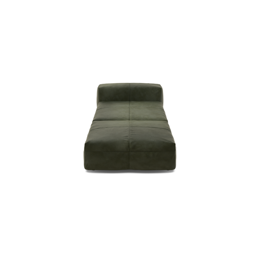 Sofa Set 07 - Leather