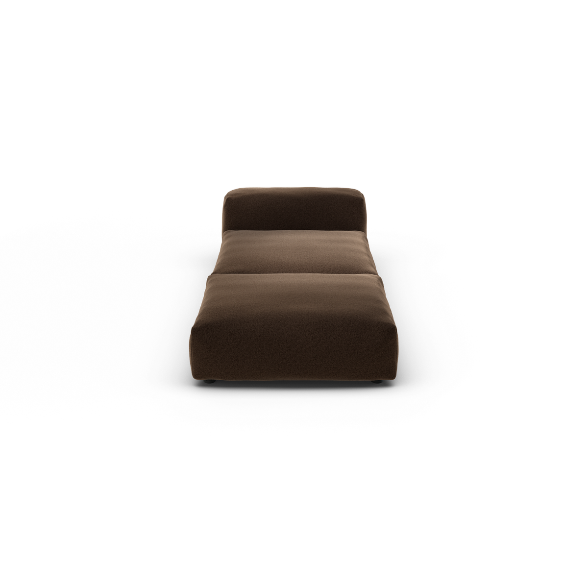 Sofa Set 07 - Pebble