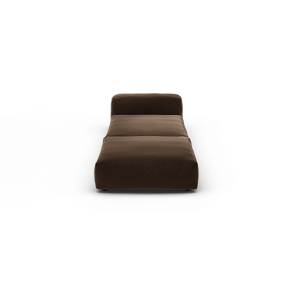 Sofa Set 07 - Pebble