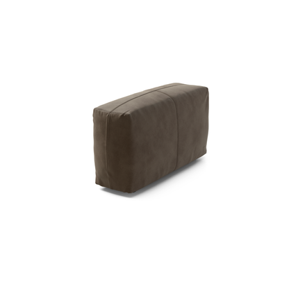 Sofa - Side Large - COVER ONLY - Leather