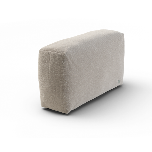 Sofa - Side Large - Nub
