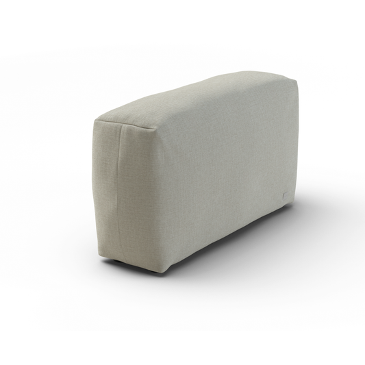 Sofa - Side Large - COVER ONLY - Breeze