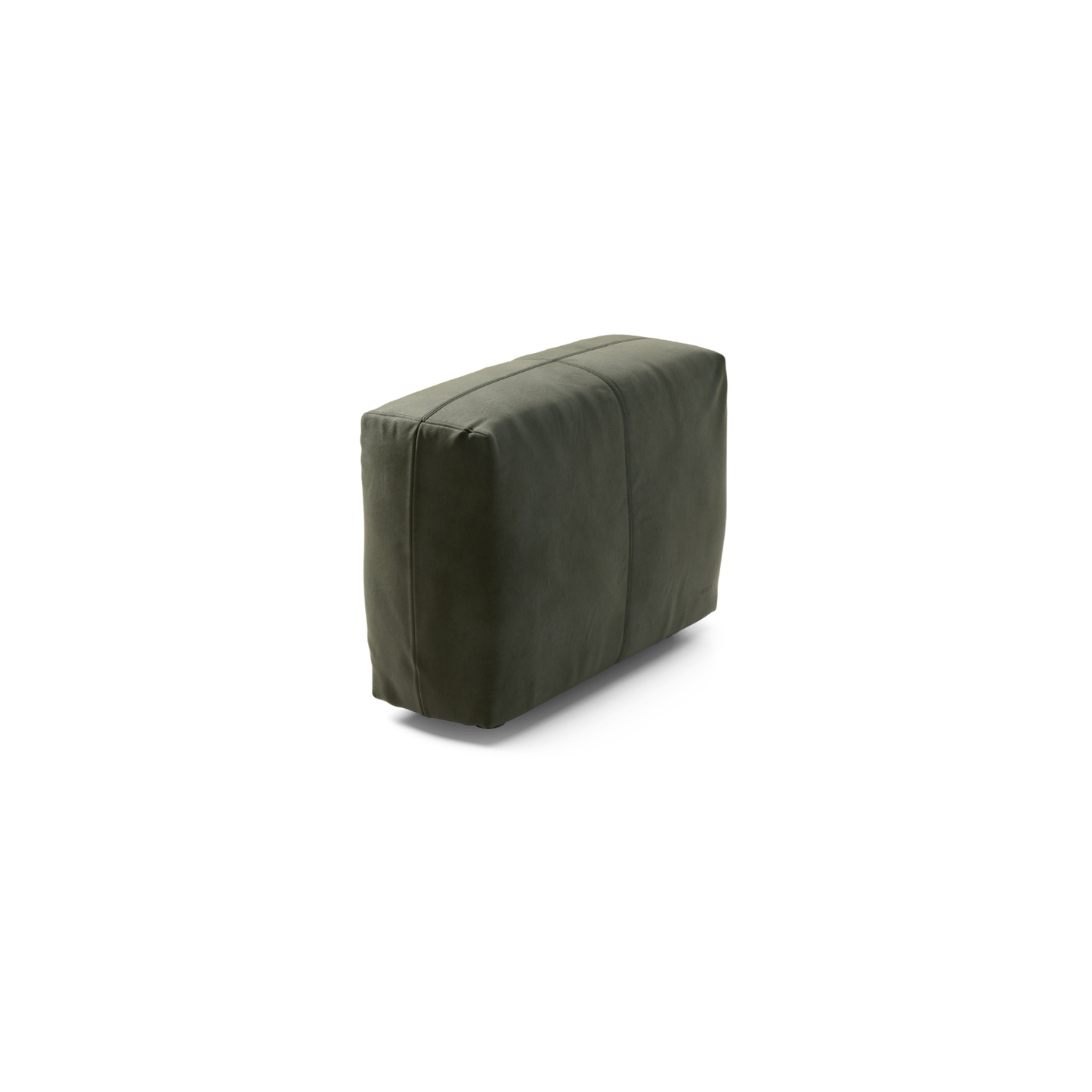 Sofa - Side Medium - COVER ONLY - Leather