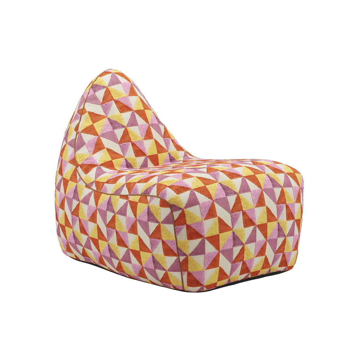 SET Beanbag & Pouf - Levanka