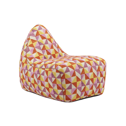 SET Beanbag & Pouf - Levanka
