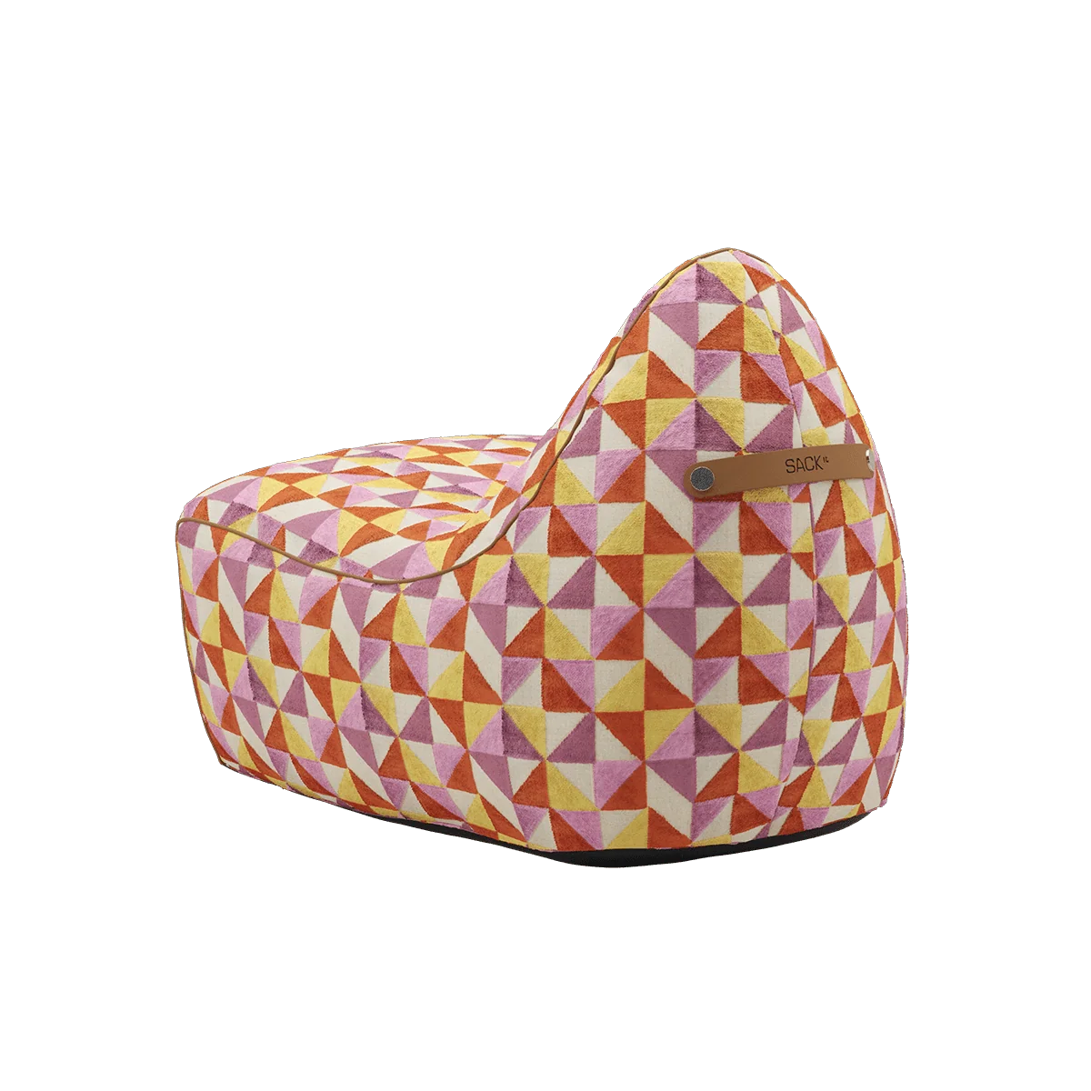 SET Beanbag & Pouf - Levanka