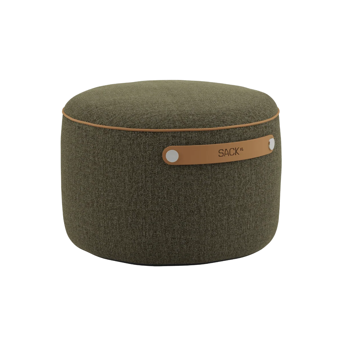 Pouf - Cosmo - Olive
