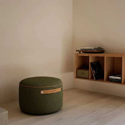 Pouf - Cosmo - Olive