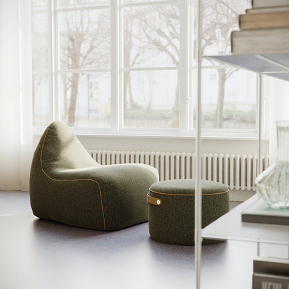 Pouf - Cosmo - Olive