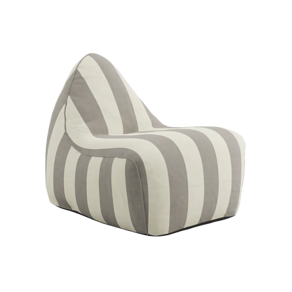 Beanbag - Outdoor - Renesse - Taupe