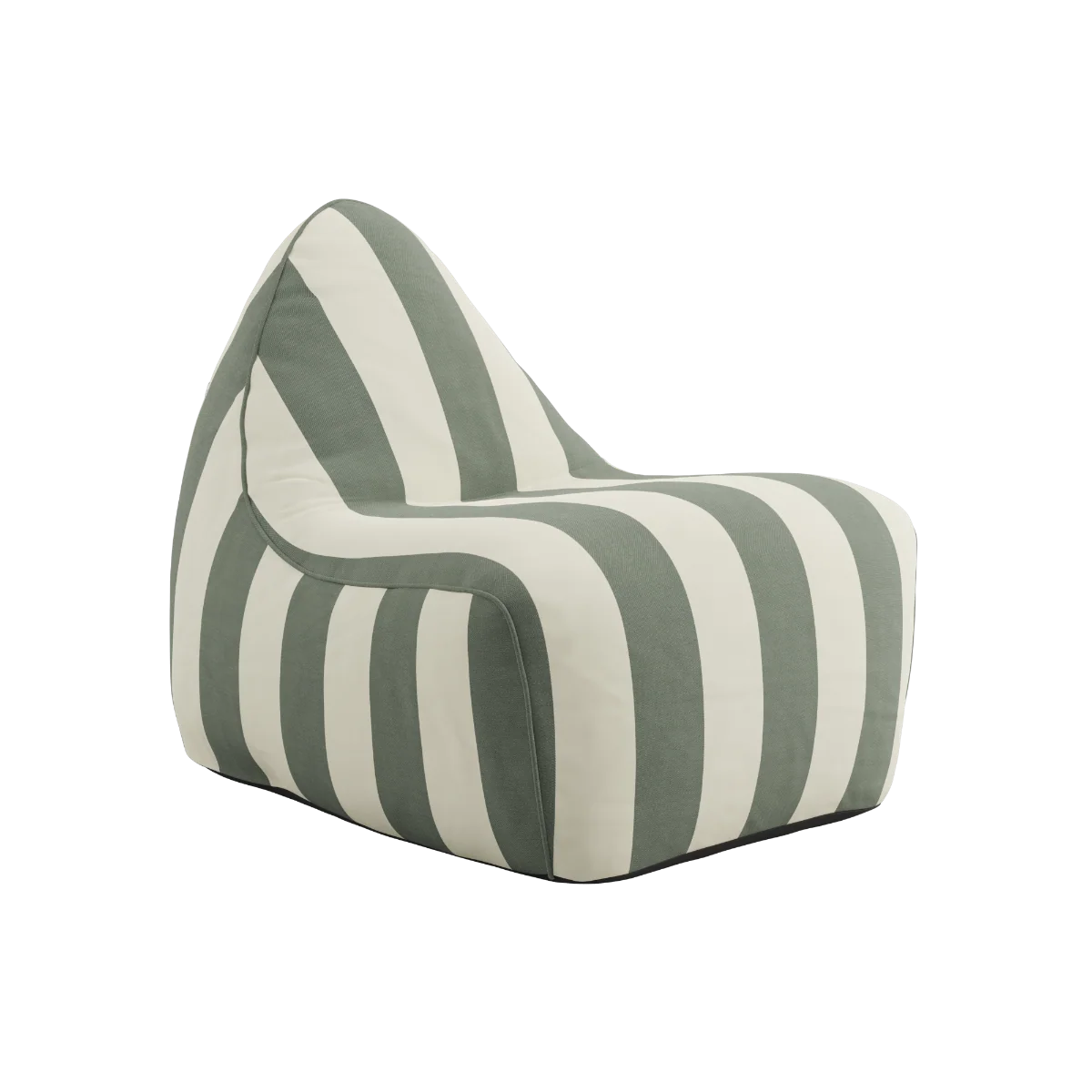 Beanbag - Outdoor - Renesse - Olive