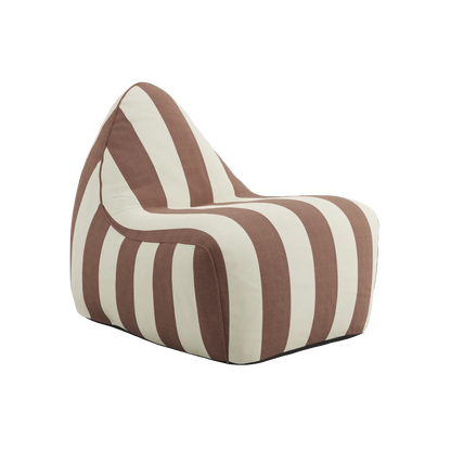 Beanbag - Outdoor - Renesse - Chestnut