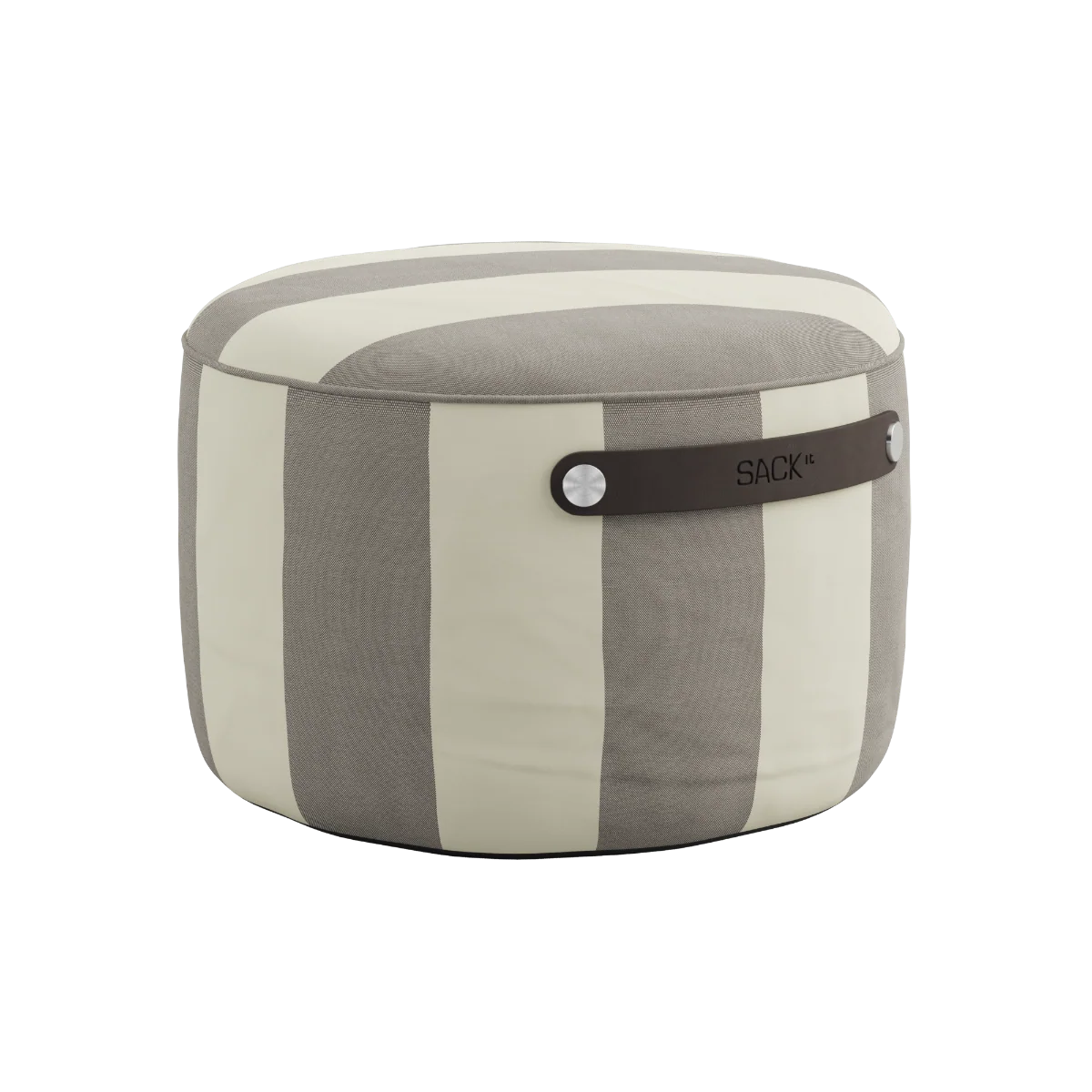 Pouf - Outdoor - Renesse - Taupe