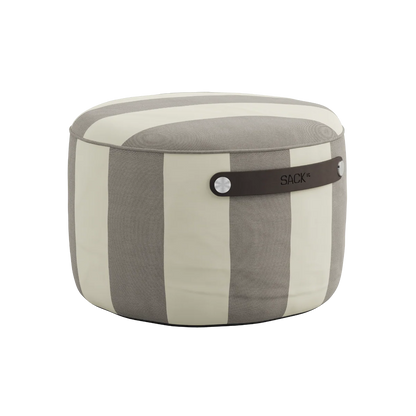 Pouf - Outdoor - Renesse - Taupe