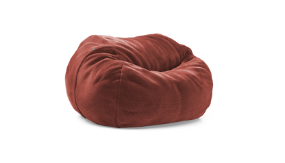 Beanbag Large - Cord Velour