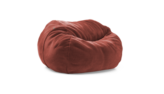 Beanbag Large - Cord Velour