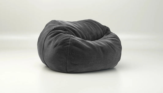 Beanbag Large - Cord Velour