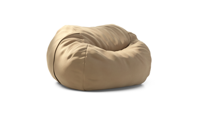 Beanbag Large - COVER ONLY - Leather