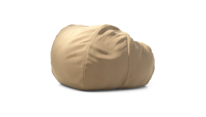 Beanbag Large - COVER ONLY - Leather
